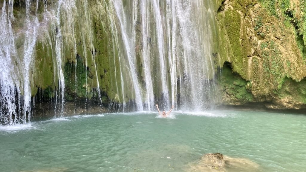 is it fun to swim in lemon