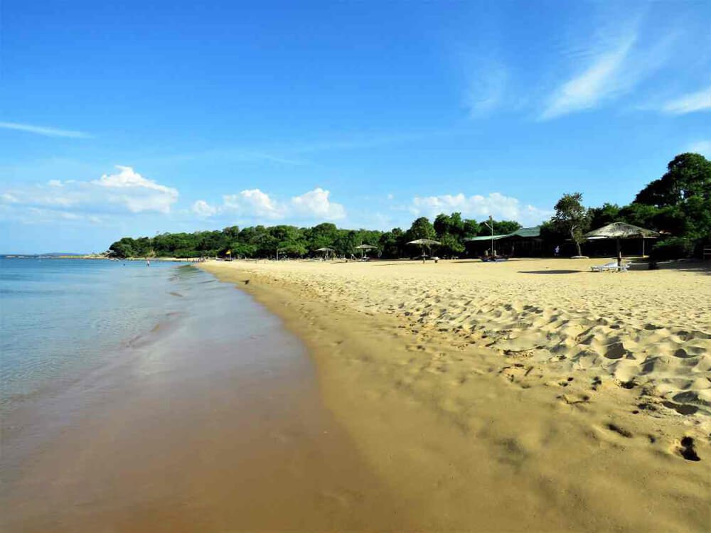 Photo of Marble Beach Marble Beach