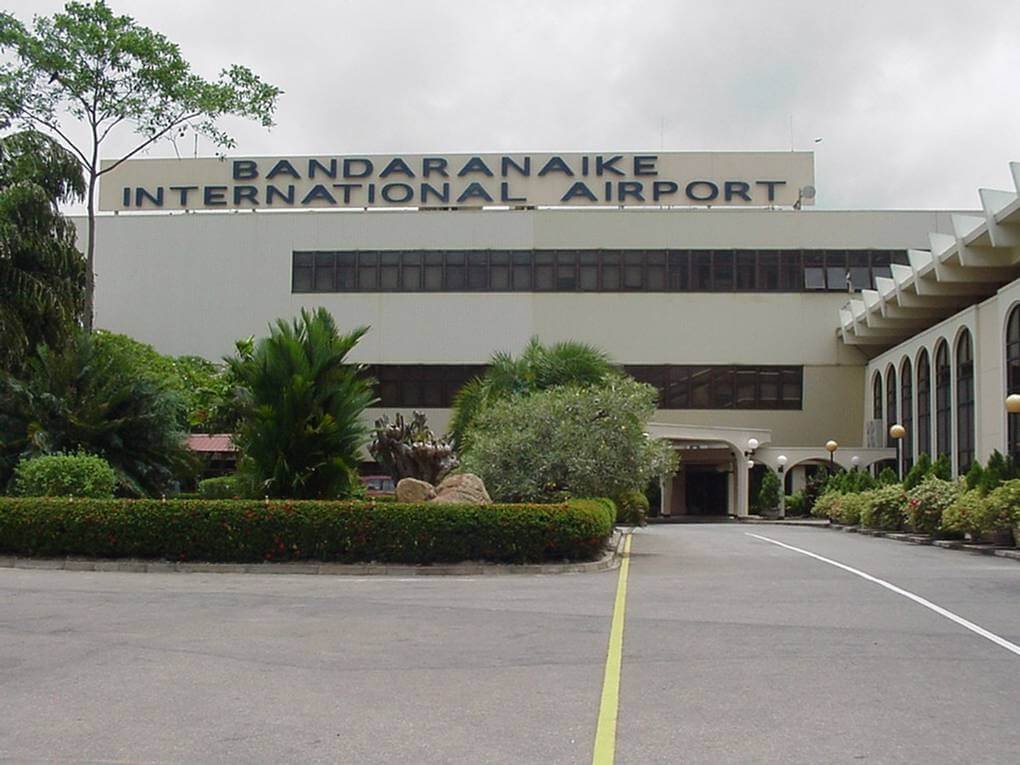 Photo of Colombo Bandaranaike Airport Colombo Bandaranaike Airport