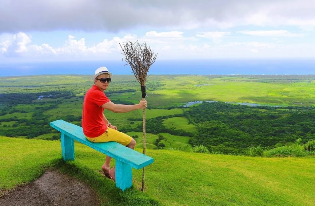 mount redonda verrshina