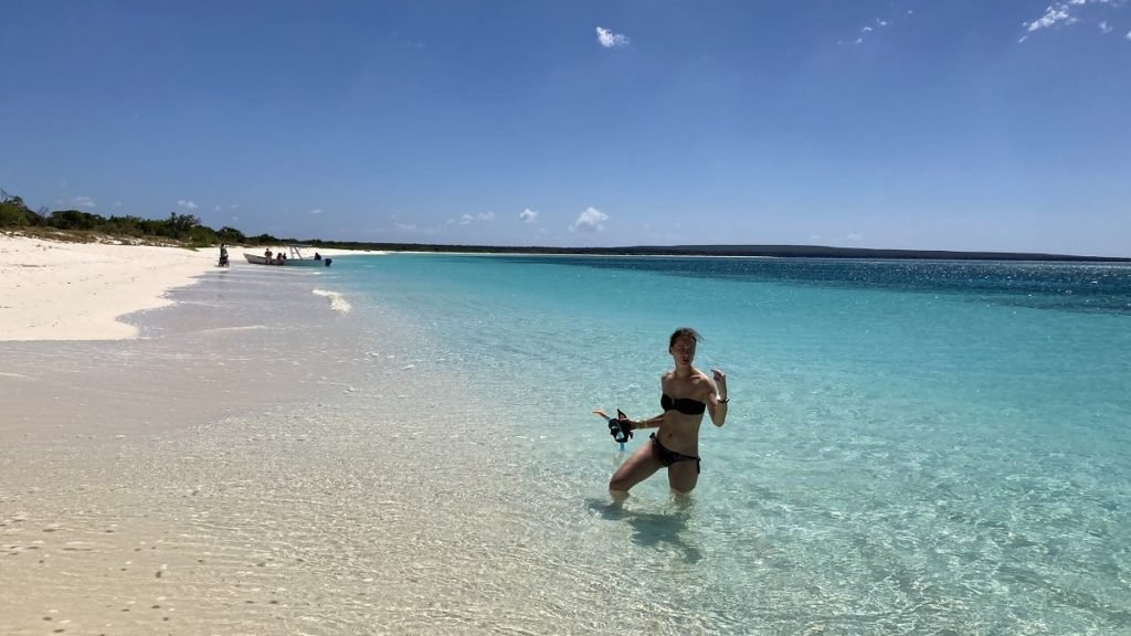 diving and snorkeling in the dominican republic