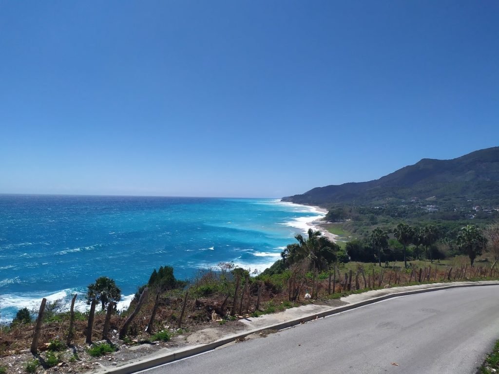 season and weather in the dominican republic by month