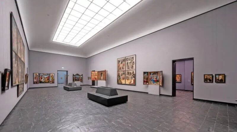 Shtedel Art Institute