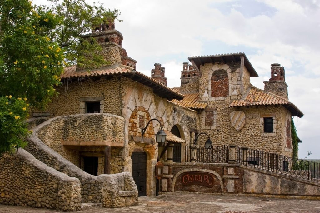 Altos de Chavon Dominican Republic