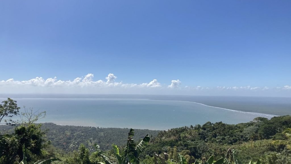 samana observation deck