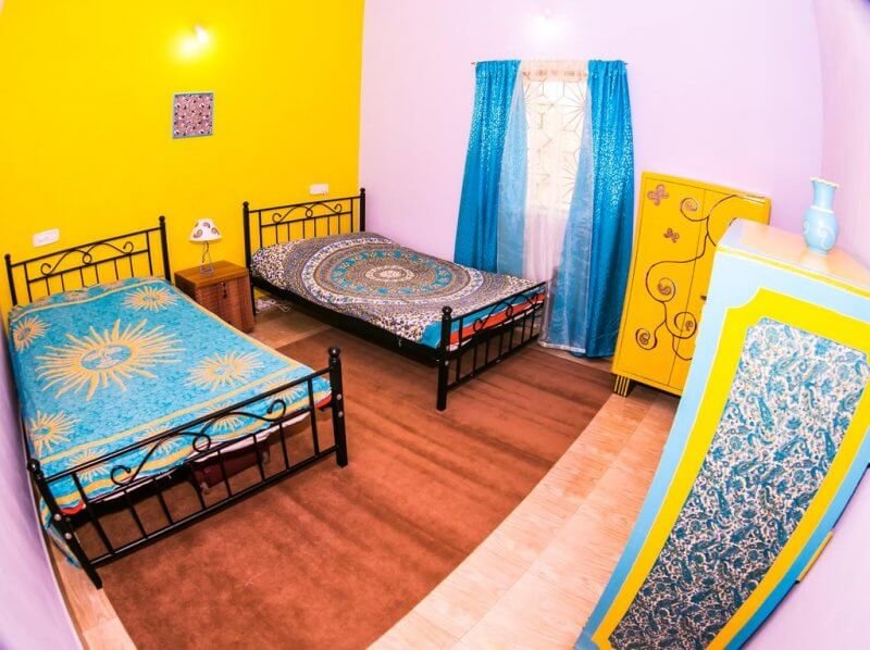 ApartHotel Orange Village, Goa ApartHotel Orange Village