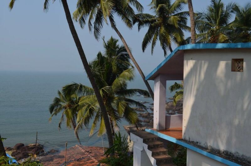 Arambol Beach Bungalow, Goa Arambol Beach Bungalow