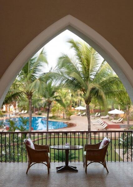 Vark Hotel, Goa Hotel in Vark