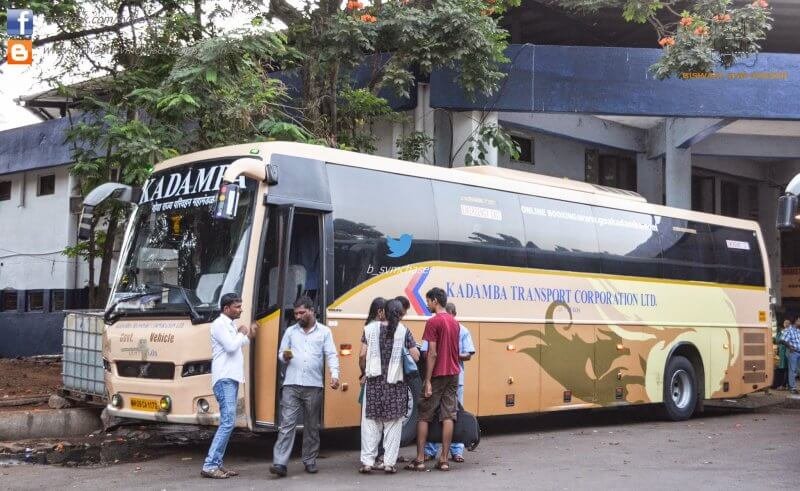 City Bus service