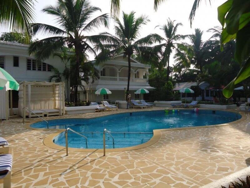 Soul Vacation Resort & Spa Soul Vacation Resort & Spa