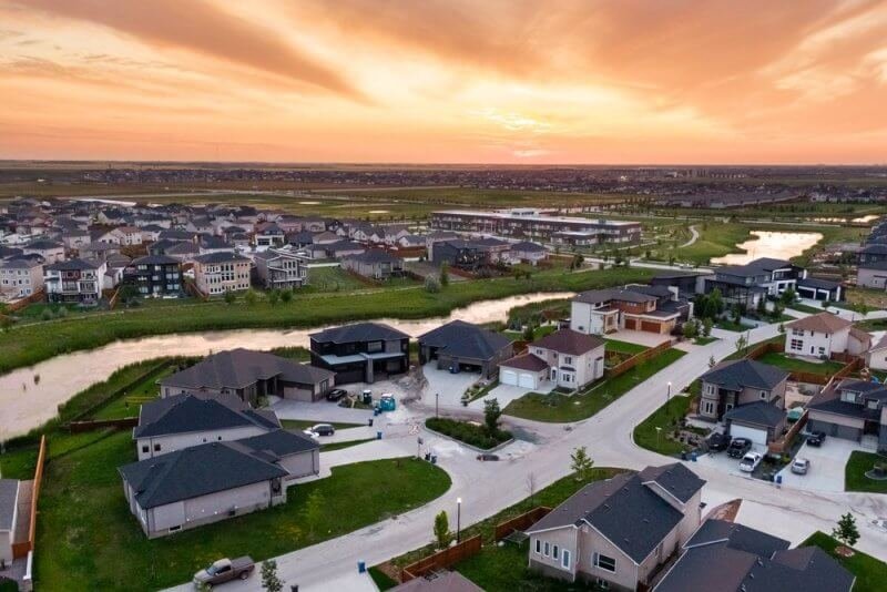 South Pointe District South Pointe District, Winnipeg