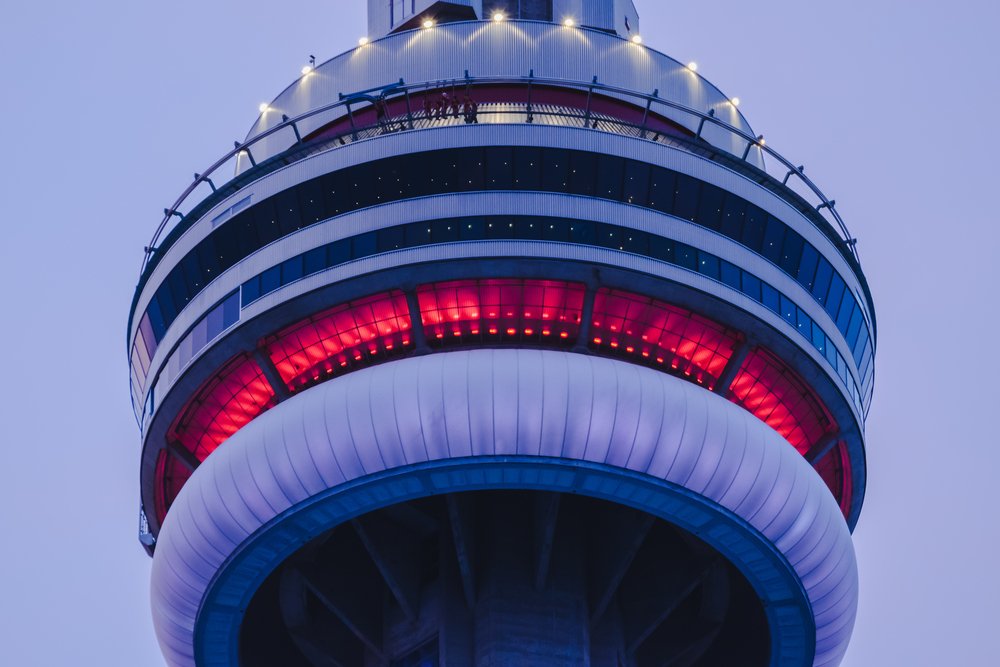 Photo: CN Tower