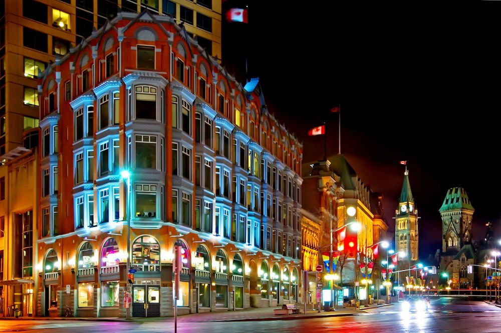 Photo: Ottawa