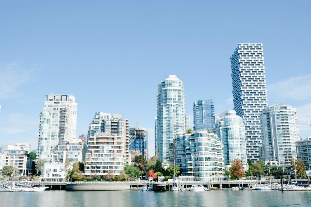 Photo: Granville Island