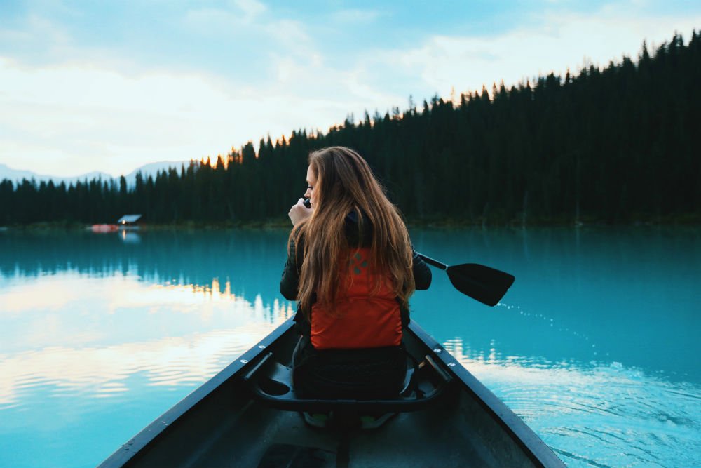Photo: Lake Louise