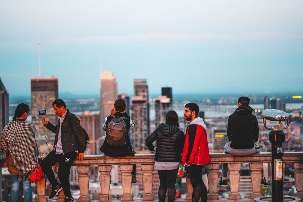 Photo: Mont Royal