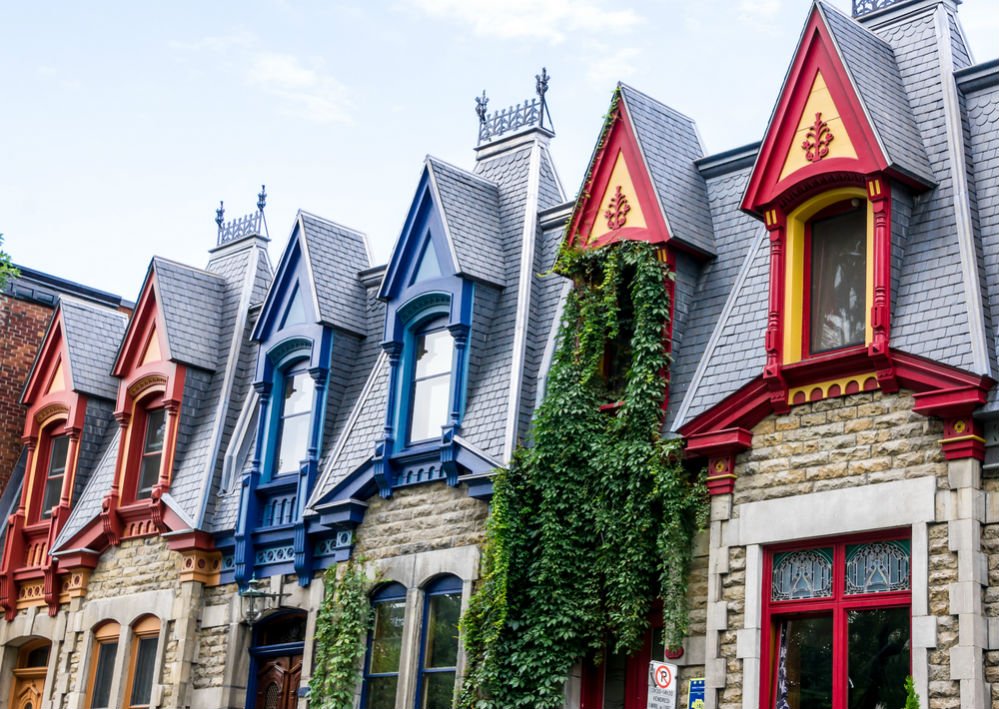 Photo: Montreal