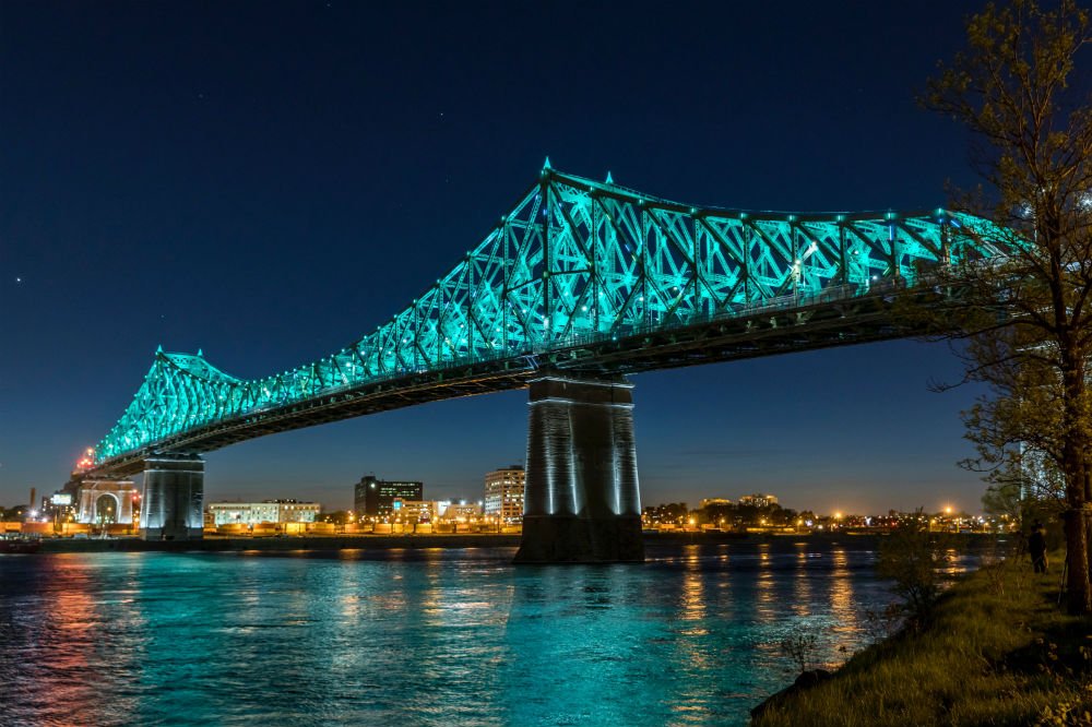 Photo: Montreal