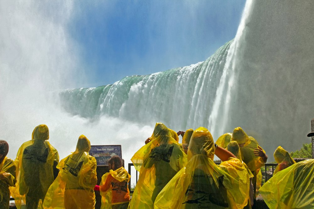 Photo: Niagara Falls