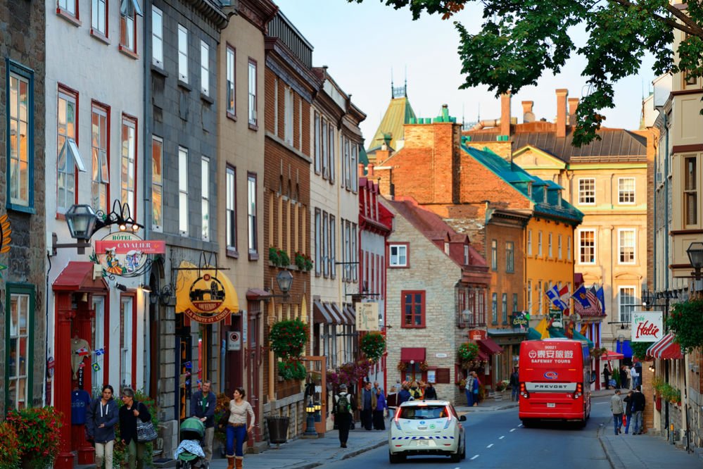 Photo: Old Town