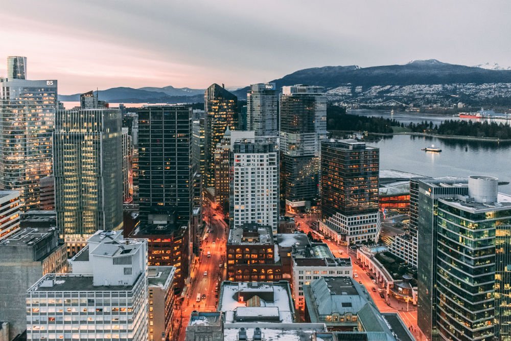 Photo: Vancouver