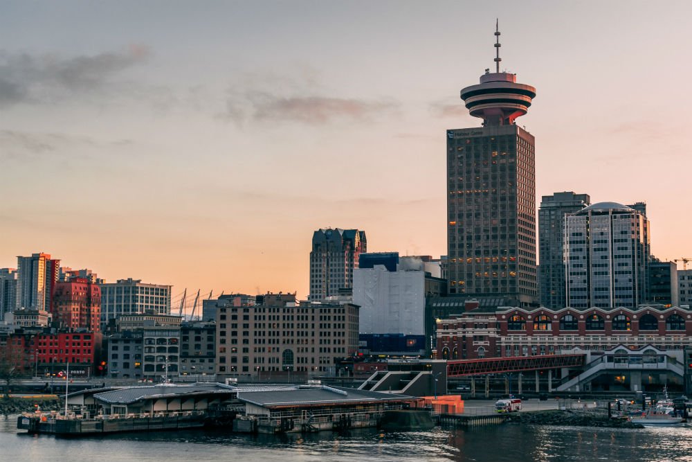 Photo: Vancouver