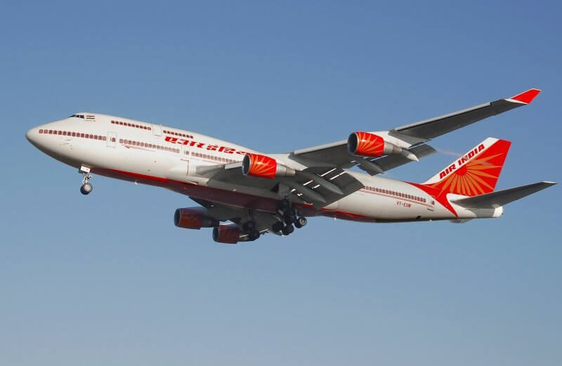 Air India