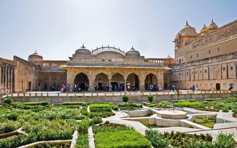 Shish Mahal