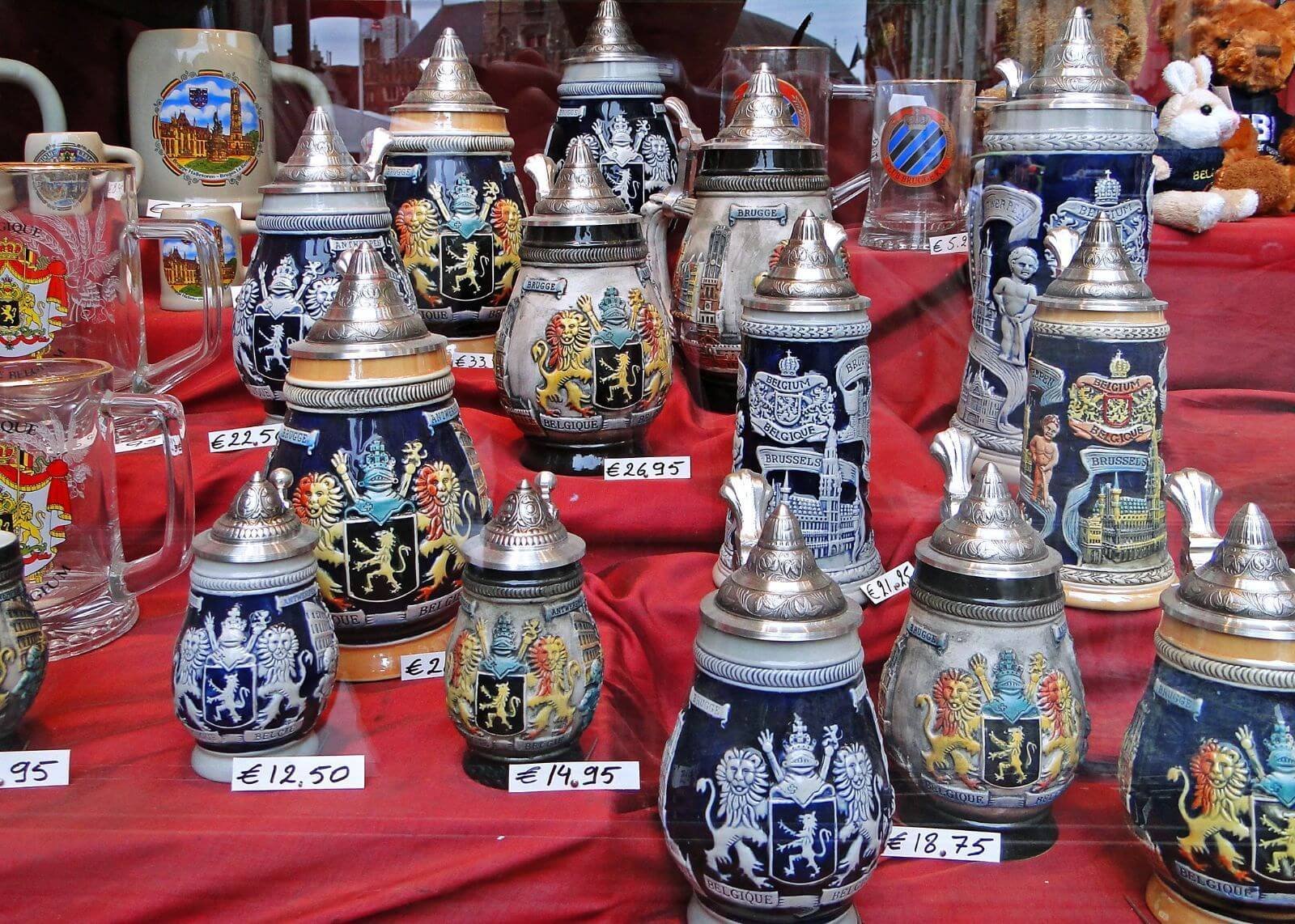 Photos of beer mugs Beer mugs