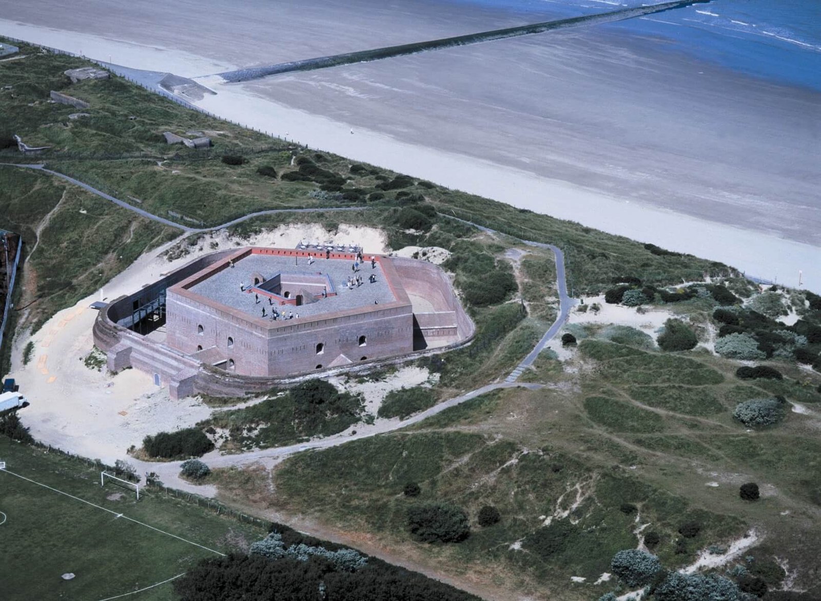 Napoleon's Fort top photo Napoleon's Fort