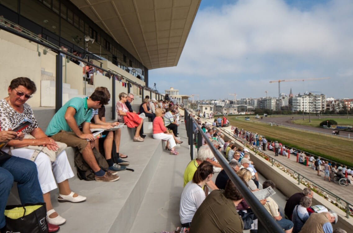 Wellington Racecourse Wellington Racecourse