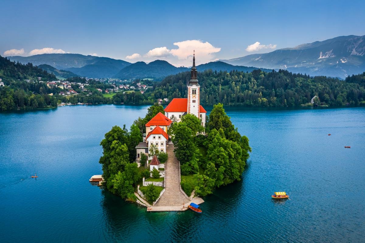 Bled / photo ua.depositphotos.com Bled / photo ua.depositphotos.com