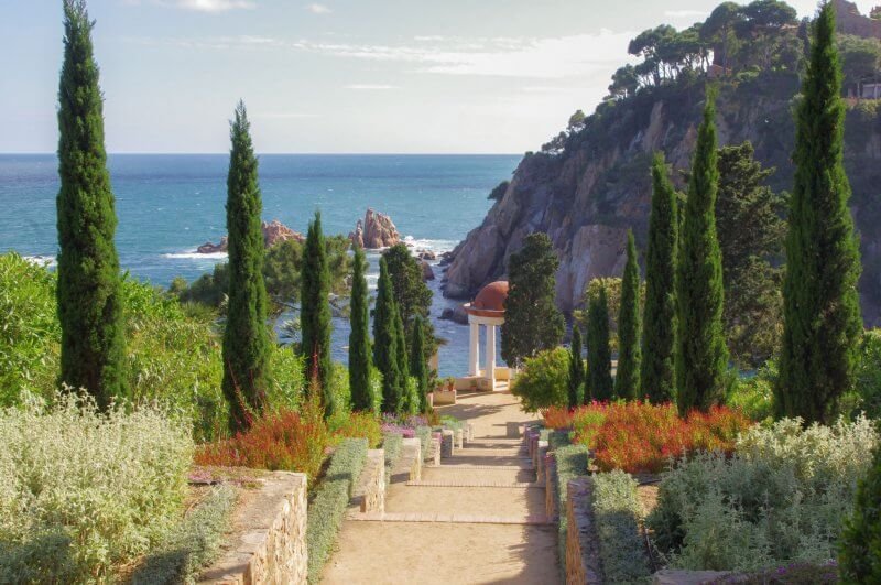 Marimutra Botanical Garden