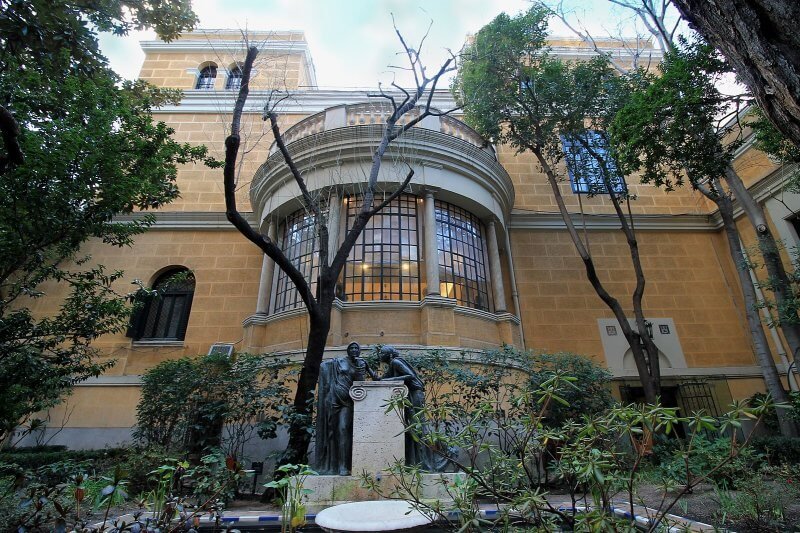 Sorolla Museum