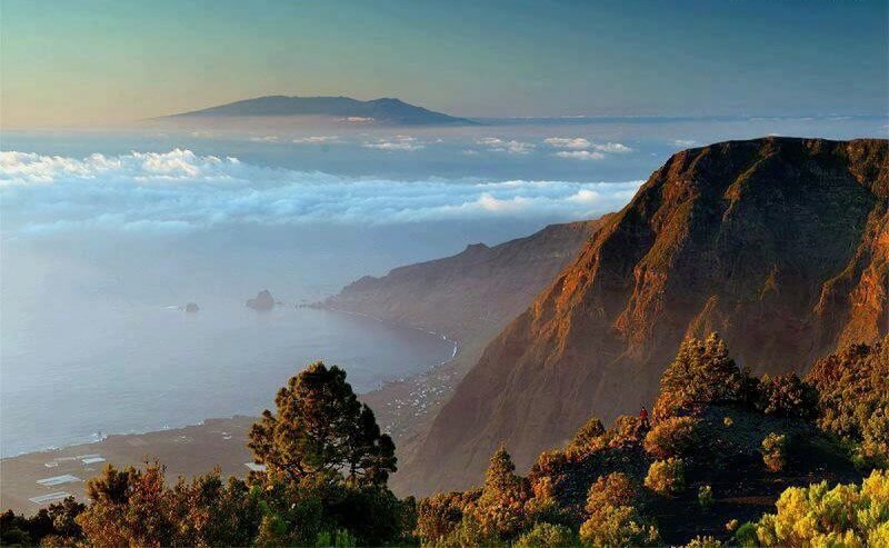 Hinama Observation Deck