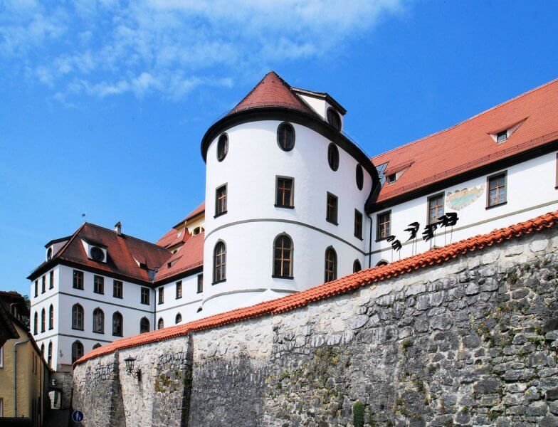 Monastery of St. Magnus