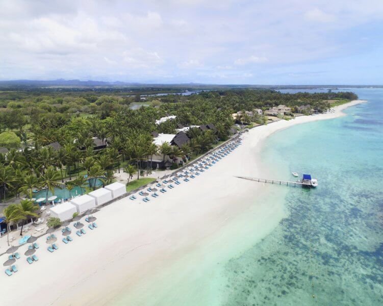 Photo: Bel Mar Beach