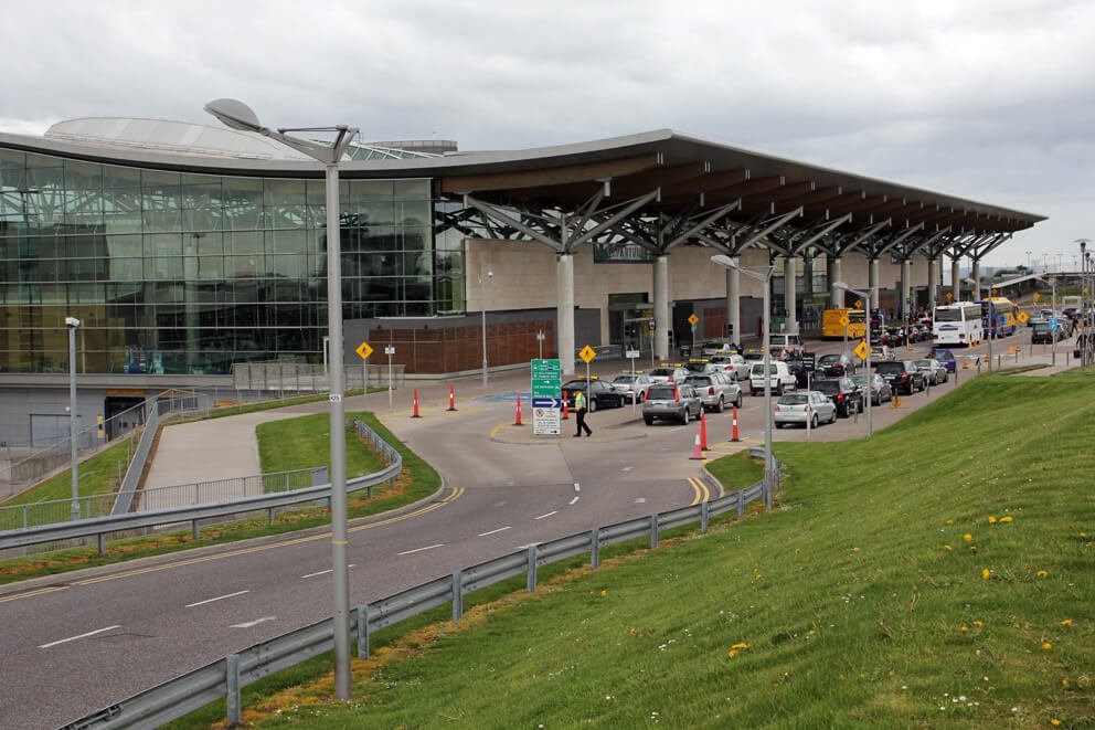 Photo of Cork Airport Cork Airport