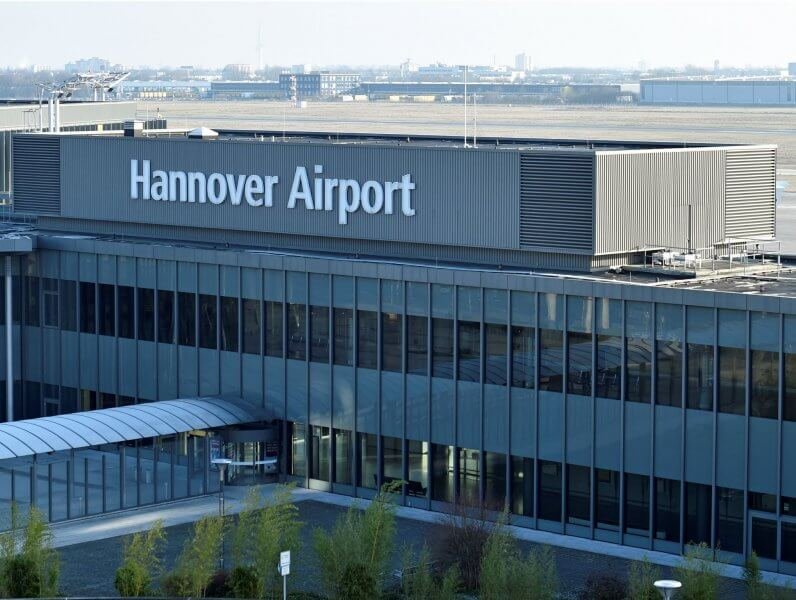 Hanover Airport