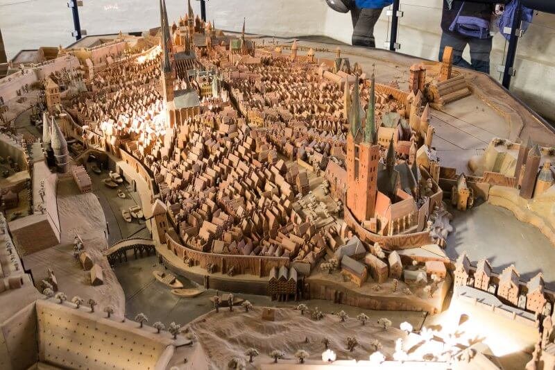 European Hansa Museum