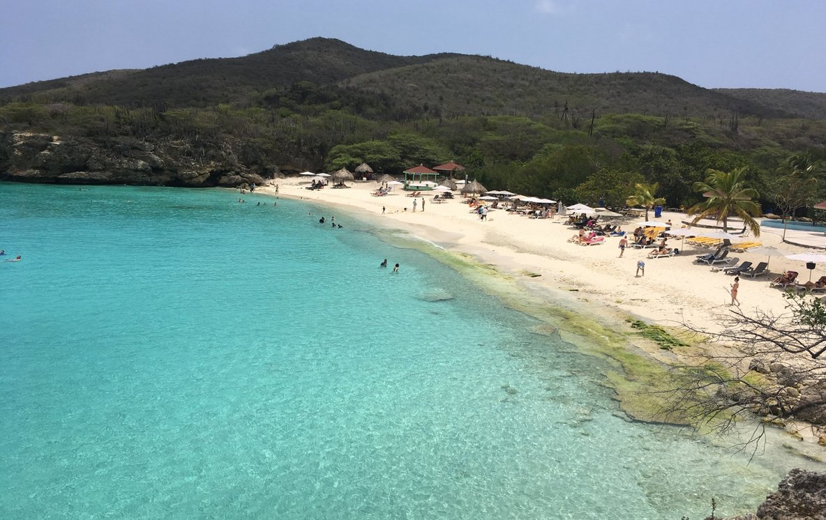 Photo of Kenepa Beach Kenepa Beach