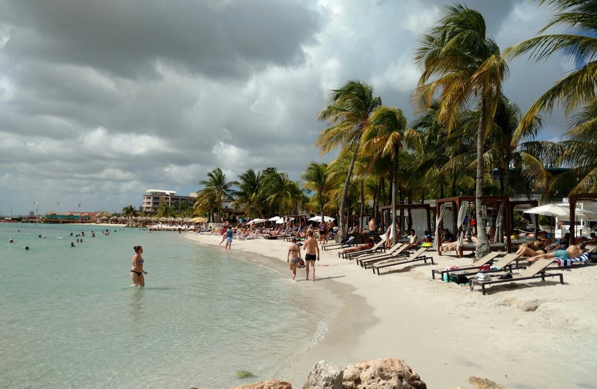 Photo of Mambo Beach Mambo Beach