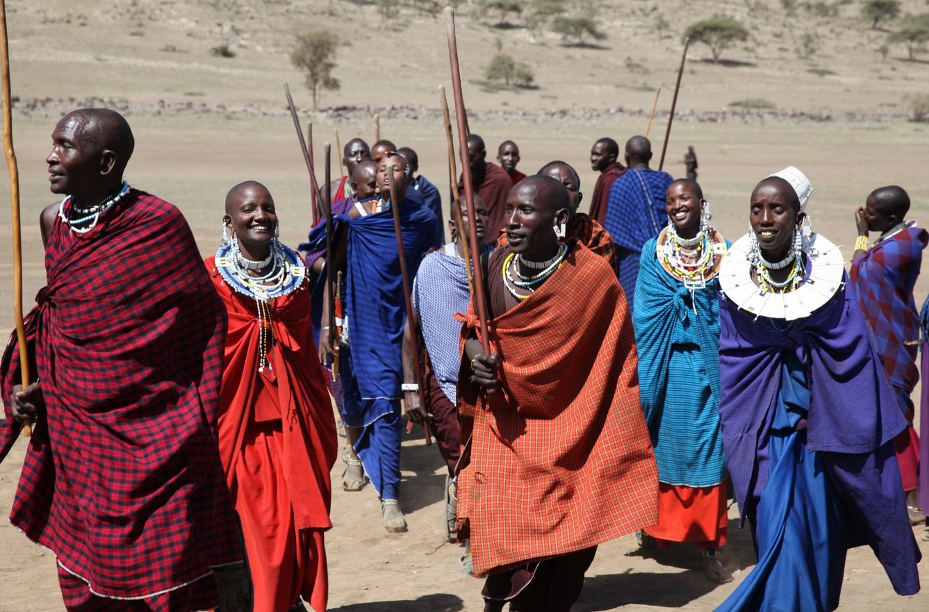 Excursions to villages near Arusha Trips to neighboring villages