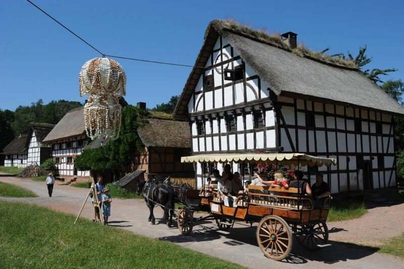Rhenish Museum, Trier Rhenish Museum