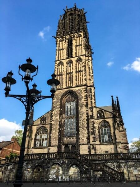 Saviour's Church