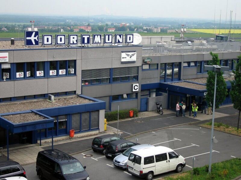 Dortmund Airport