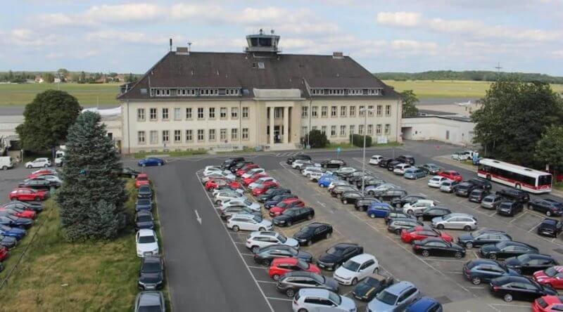 Braunschweig Airport
