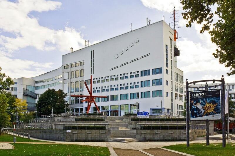 Mannheim Technical Museum Technical Museum