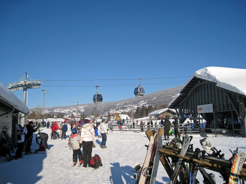Hafjell Ski Resort