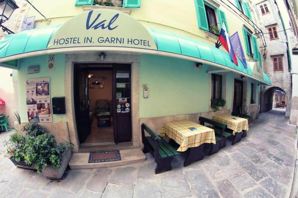 Photos of Val Hostel Piran in Piran Val Hostel Piran